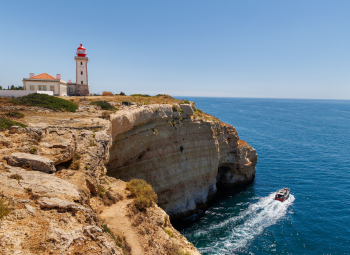 Aventura Huelva y Algarve en Fin de Año