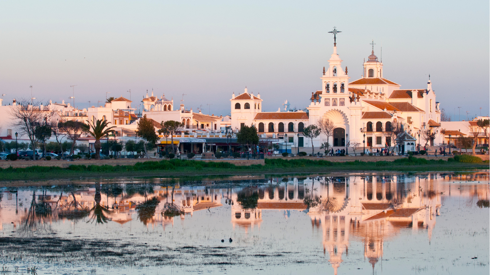 Huelva y el Algarve
