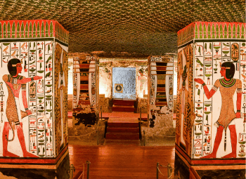 Viajes Egipto 2026: Viaje por Egipto 11 Días desde Barcelona en Fin de Año