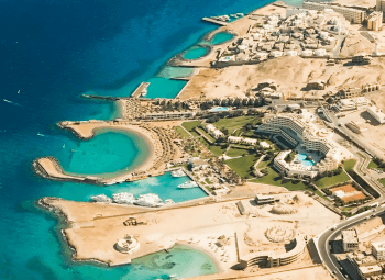Viajes Egipto 2026: Crucero Nilo y Hurghada 11 días en Fin de Año - desde Madrid