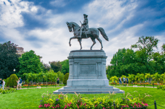 Boston