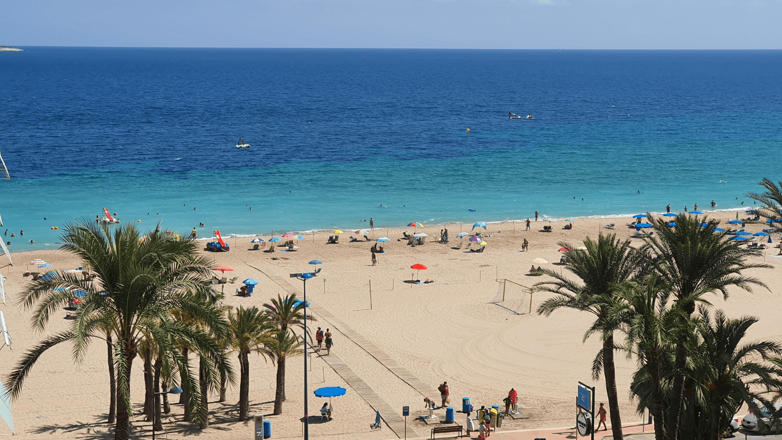 Benidorm