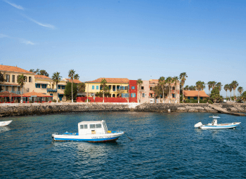 Viajes Senegal 2026: Circuito Senegal en Puente de la Constitución
