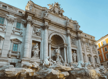 Roma para Singles
