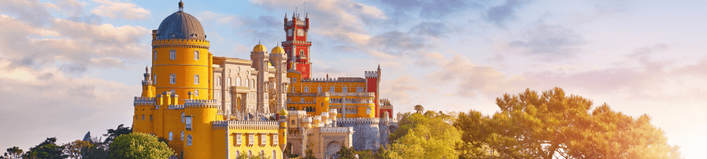 Viaje Lisboa