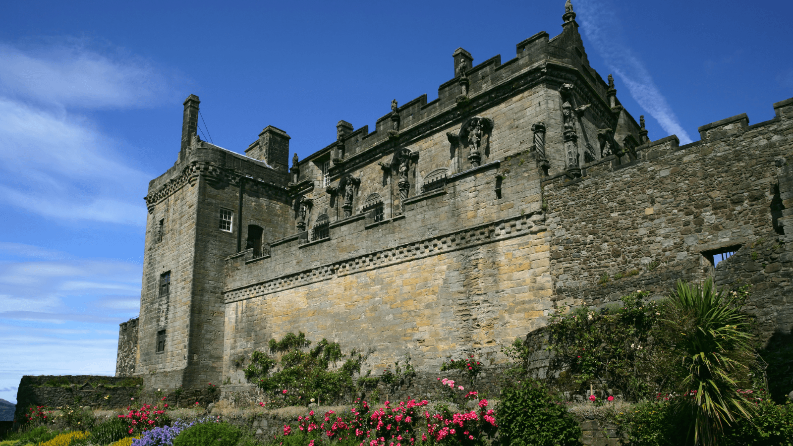 Escocia: Tierras Altas, castillos y lagos