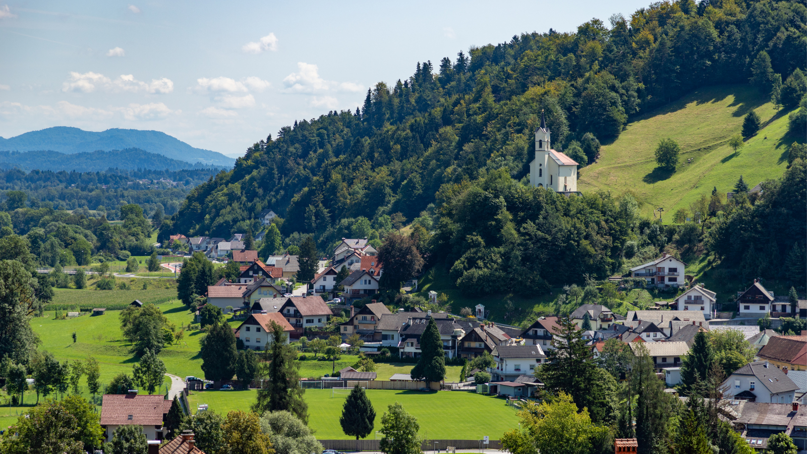 Eslovenia