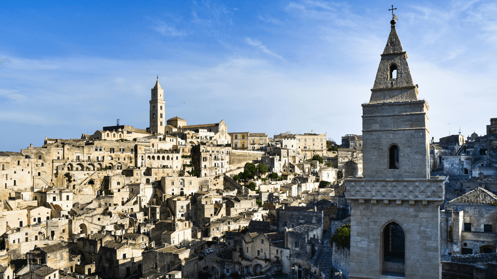 Sur de Italia