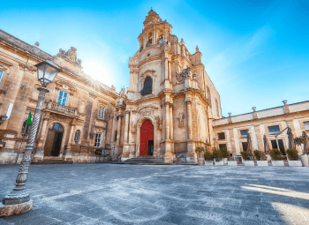 Circuito por Sicilia Maravillosa para seniors