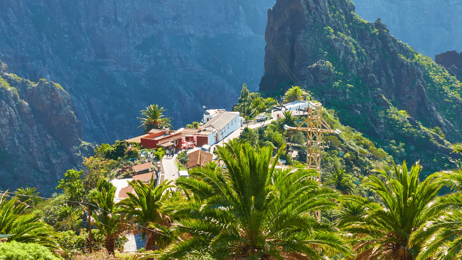 Tenerife