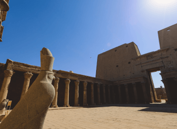 Esencias de Egipto III