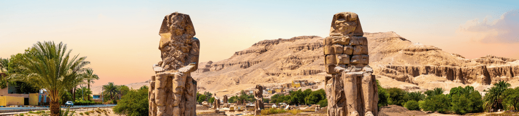 Egipto Inolvidable