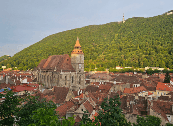 Rumanía Auténtica: Tesoros de Transilvania y Bucovina