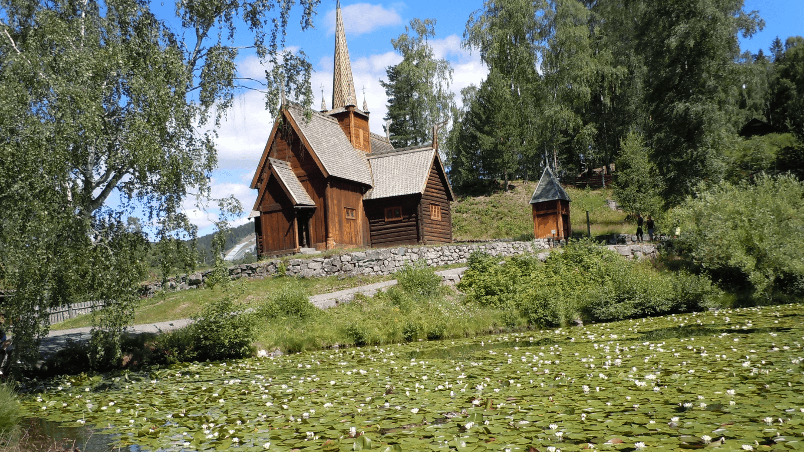 Noruega