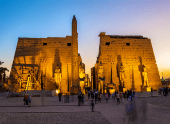 Viaje Egipto Mágico 8 días en Fin de Año