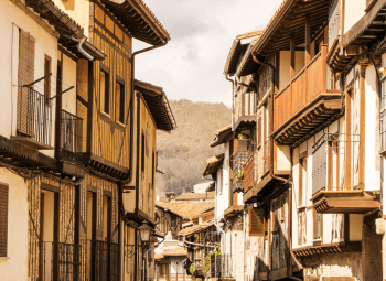 Viajes Salamanca y España 2026: Salamanca y la Sierra de Francia en Puente del Pilar
