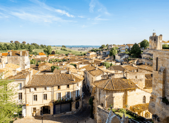 Viajes Francia 2026: Circuito Burdeos y Aquitania en Puente de Diciembre 2026