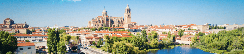 Salamanca
