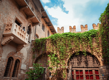 Mercadillos navideños por el Véneto y el Trentino Italiano