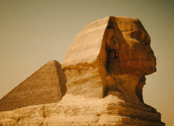 Esencias de Egipto y Abu Simbel
