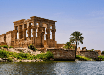 Viajes El Cairo y Egipto 2026: Circuito Templos de Egipto y Abu Simbel