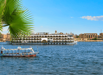 Viajes El Cairo y Egipto 2026: Circuito Egipto imprescindible y Mar Rojo II