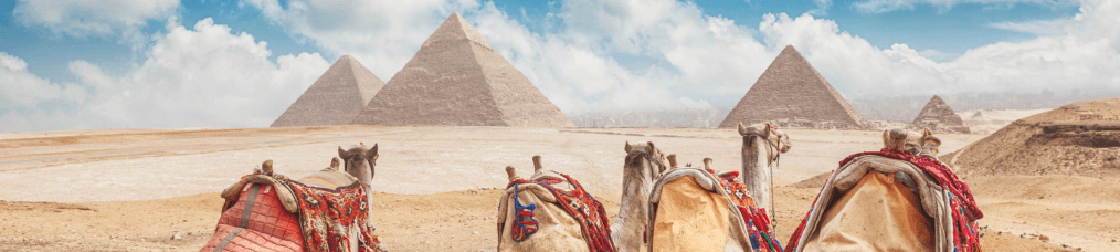 Egipto imprescindible y Mar Rojo