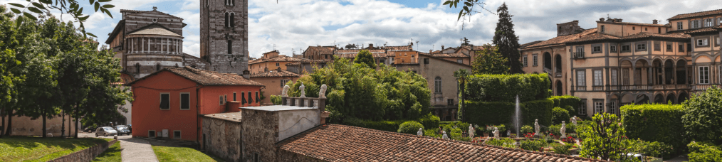 Lucca