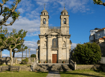 Viajes Galicia 2026: Circuito Ribeira Sacra desde País Vasco