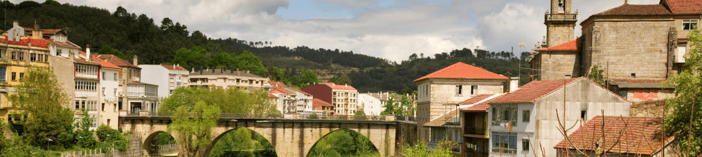 Ribadavia