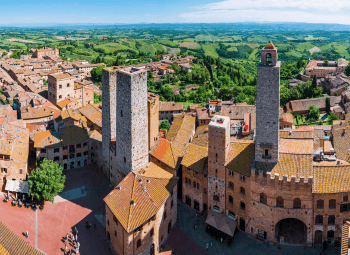 Viajes Italia 2026: Florencia y la Toscana en Puente de Diciembre 2026
