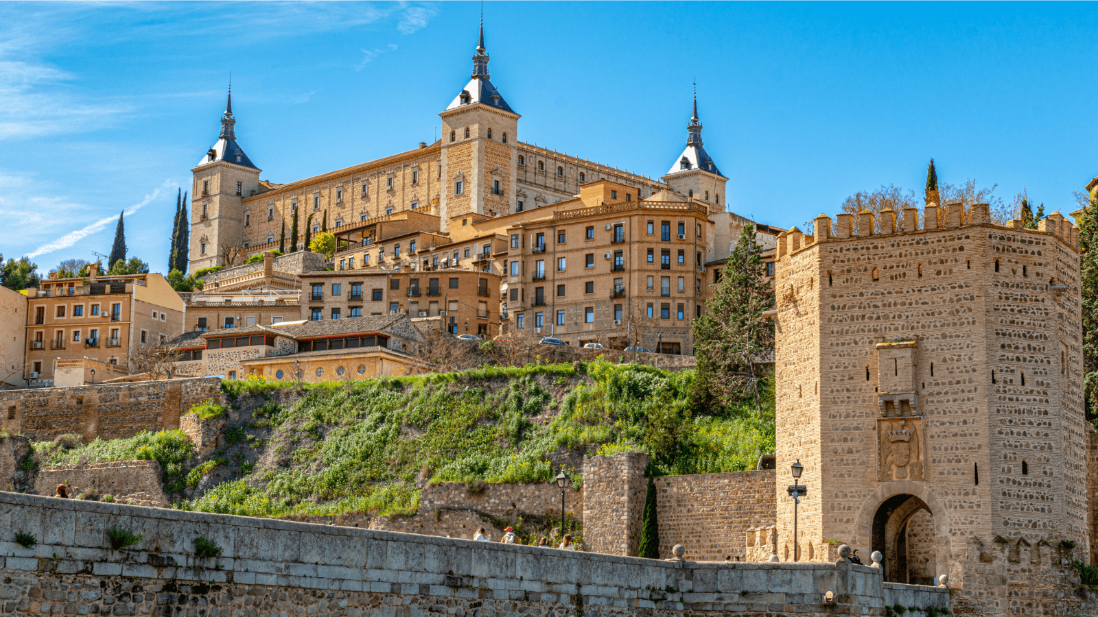 Toledo