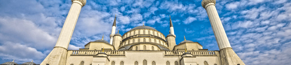 Turquía