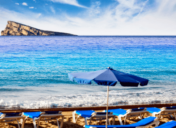Fin de Año en Benidorm para seniors