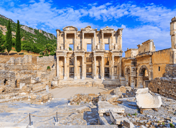 Viajes Turquía 2026: Turquía Mágica y Exótica.