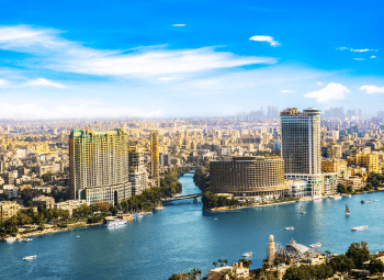 Viajes Egipto 2026: Especial Singles Egipto Clásico 8 días en Fin de Año - Chárter