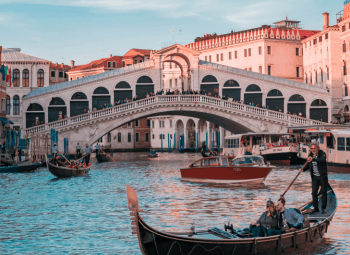 Viajes Italia 2026: Eterna Venecia en Puente de Diciembre 2026