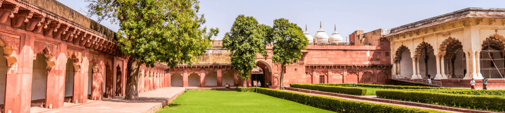 Agra