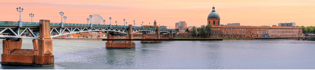 Toulouse