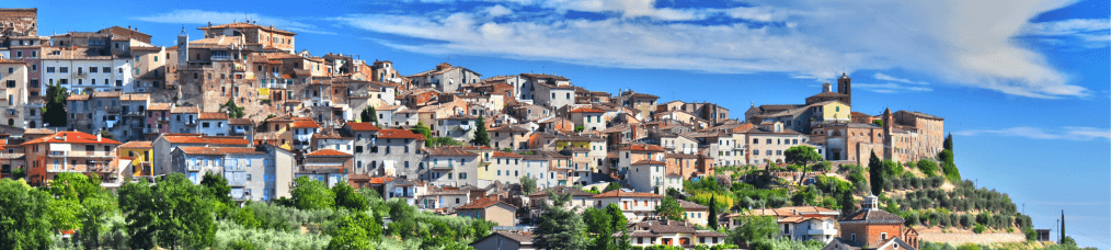 Toscana