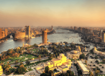 Viaje Egipto Clásico Regular desde Madrid en Fin de Año