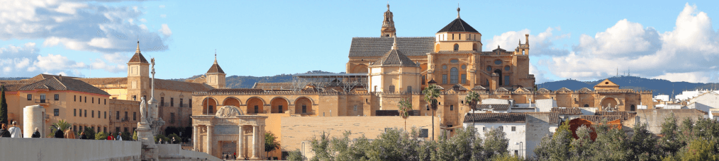 Circuito Córdoba y Sevilla salidas en Martes
