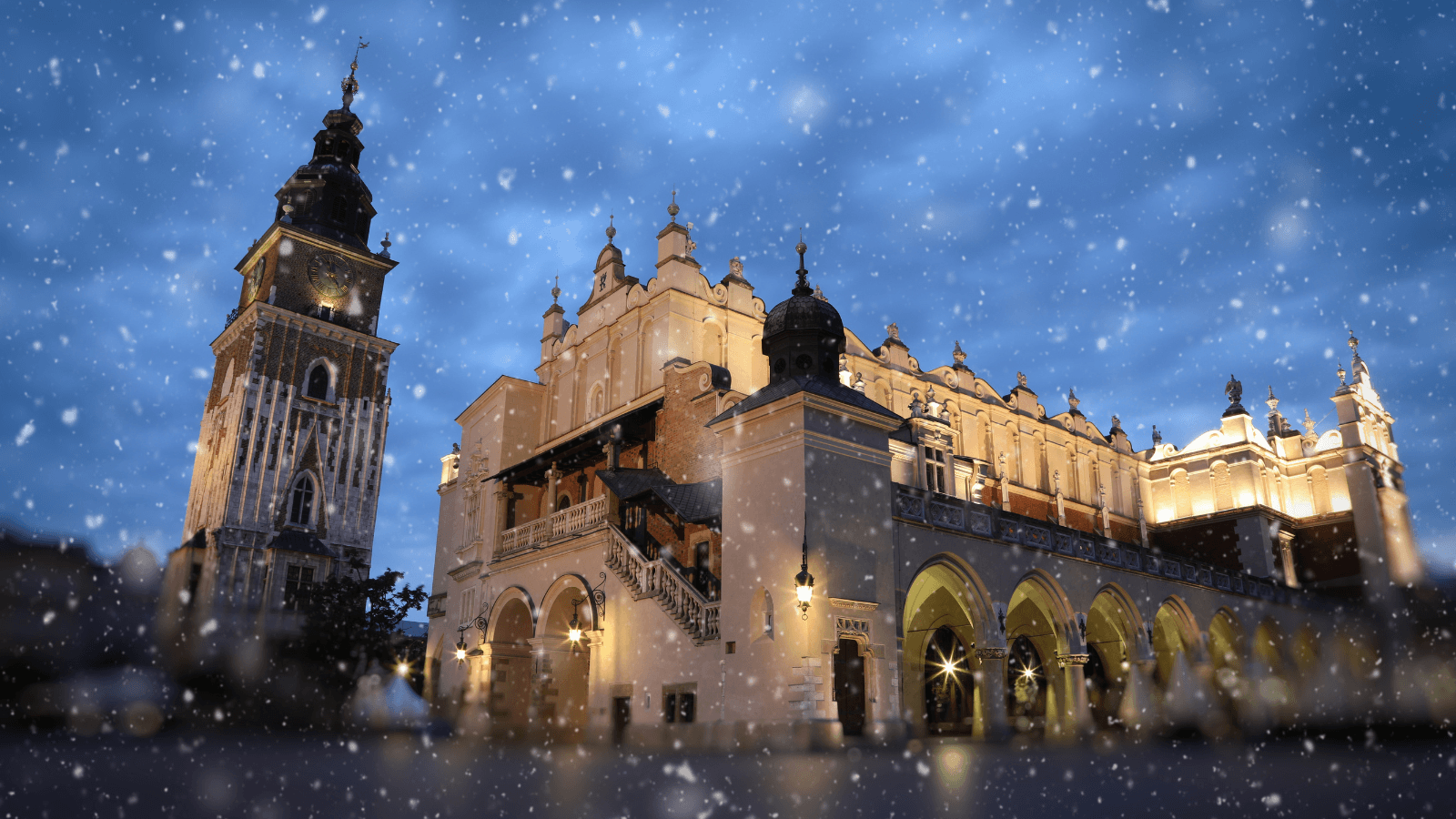 Cracovia