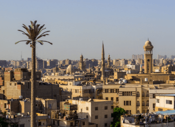 Viaje Egipto Clásico Regular desde Barcelona en Fin de Año