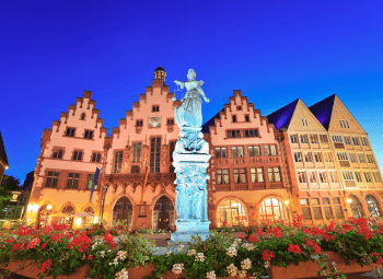 Viajes Alemania y Alsacia 2026: Alsacia Mercados Navideños vuelo desde Valencia