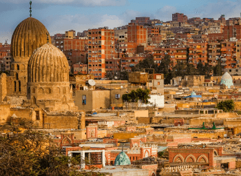 Viaje Egipto Mágico Todo Incluido en Fin de Año