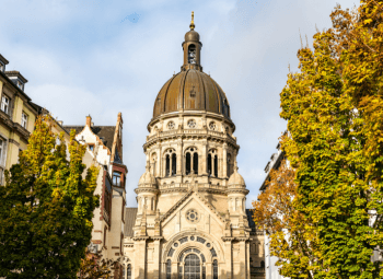 Viajes Alemania 2026: Viaje a los Mercadillos de Navidad en el Rin