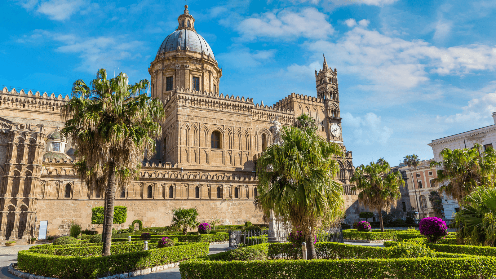 Palermo