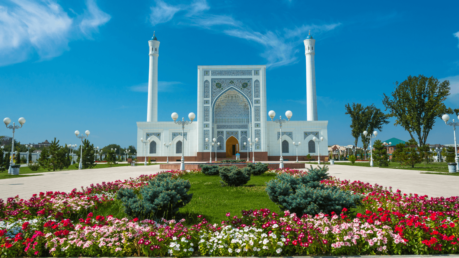 Uzbekistan