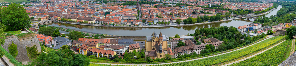 Wurzburg